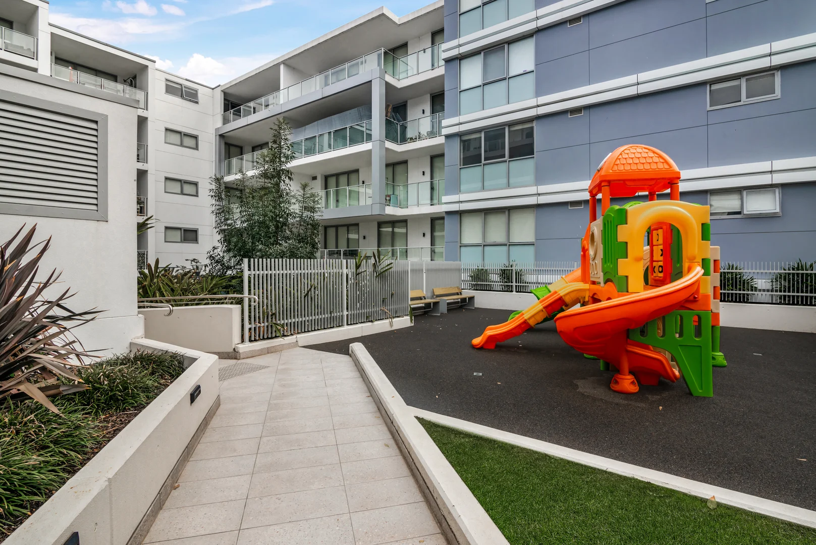 Additional image 10 of 240/50B Jacqui Avenue, Schofields NSW 2762