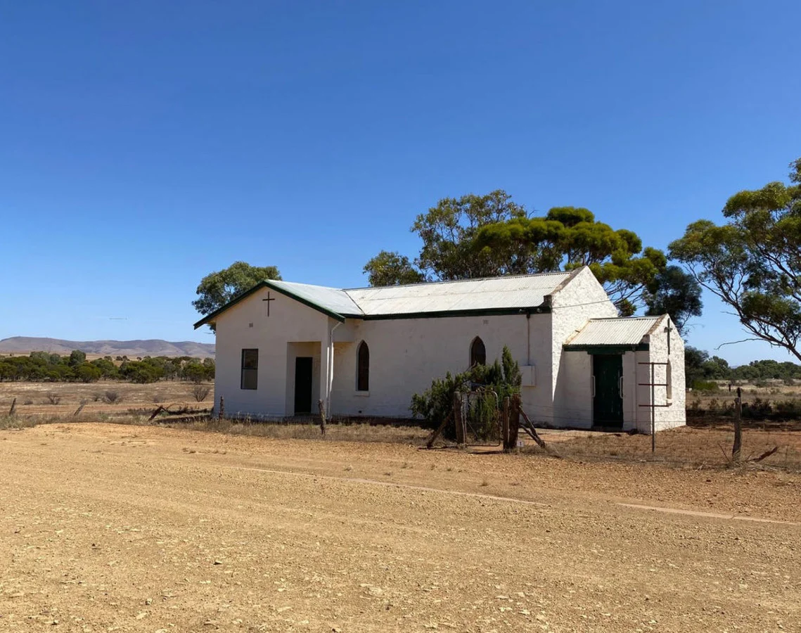 Additional image 5 of 1 Second Street, Carrieton SA 5432