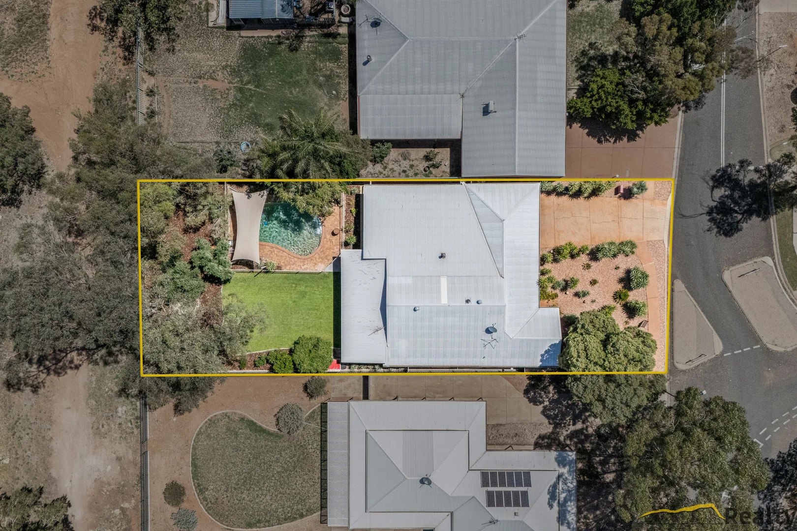 Additional image 35 of 7 The Links, Desert Springs NT 0870