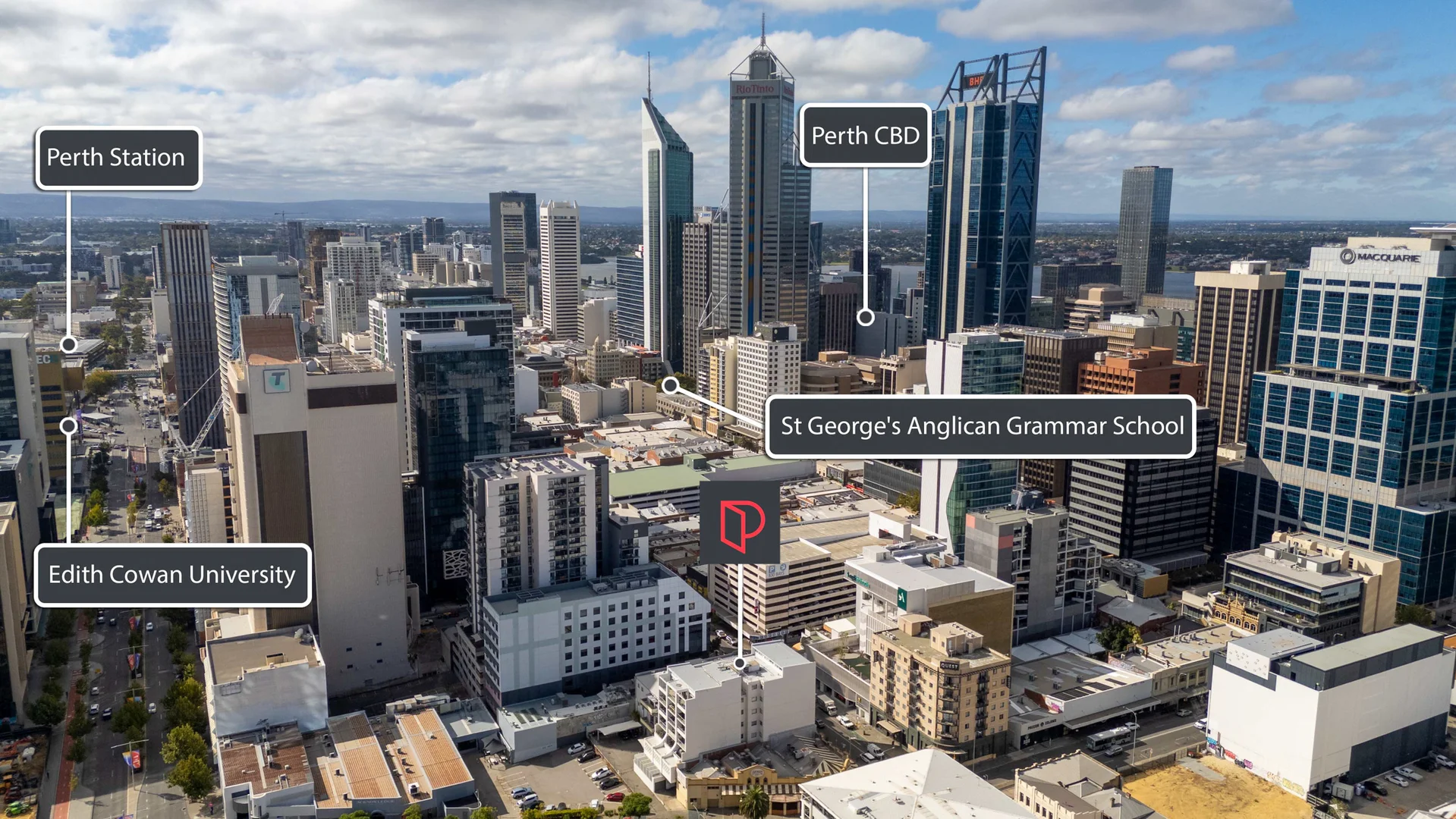 Additional image 15 of 11/448 Murray Street, Perth WA 6000