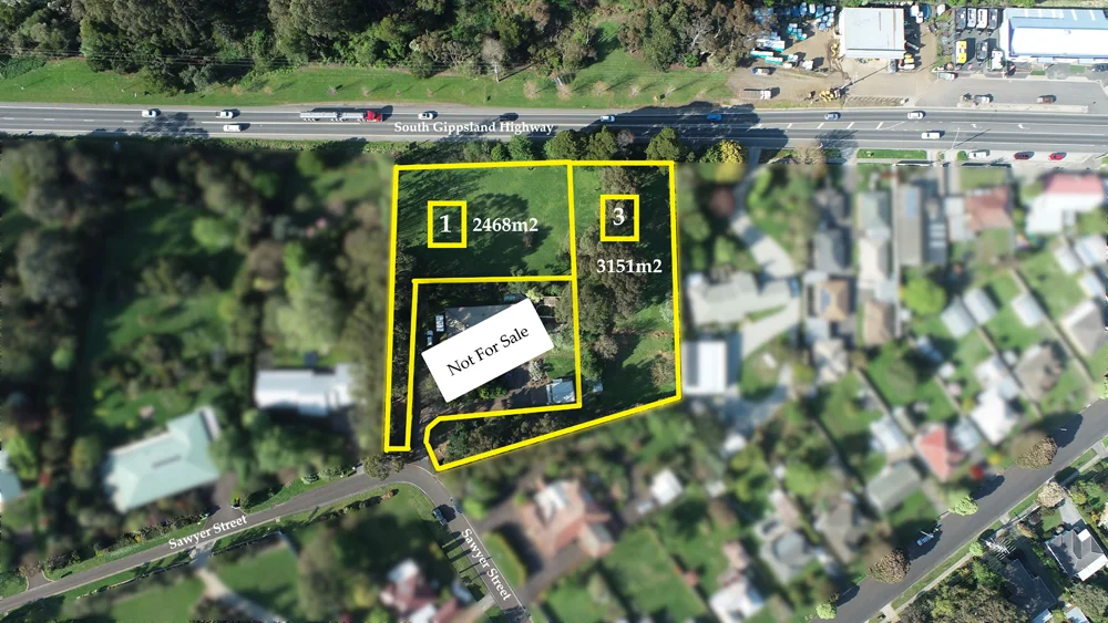Additional image 2 of Lot 3/1A Sawyer Street, Leongatha VIC 3953