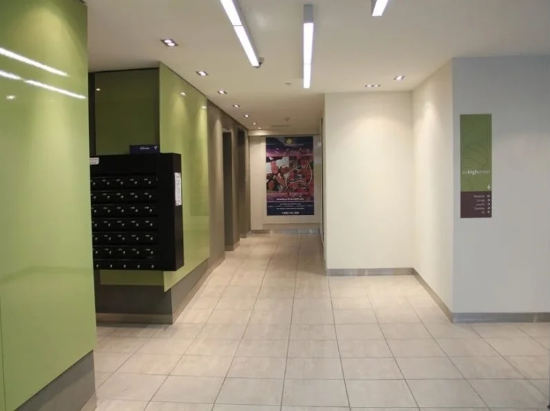 Additional image 4 of 302/6-8 High Street, North Melbourne VIC 3051