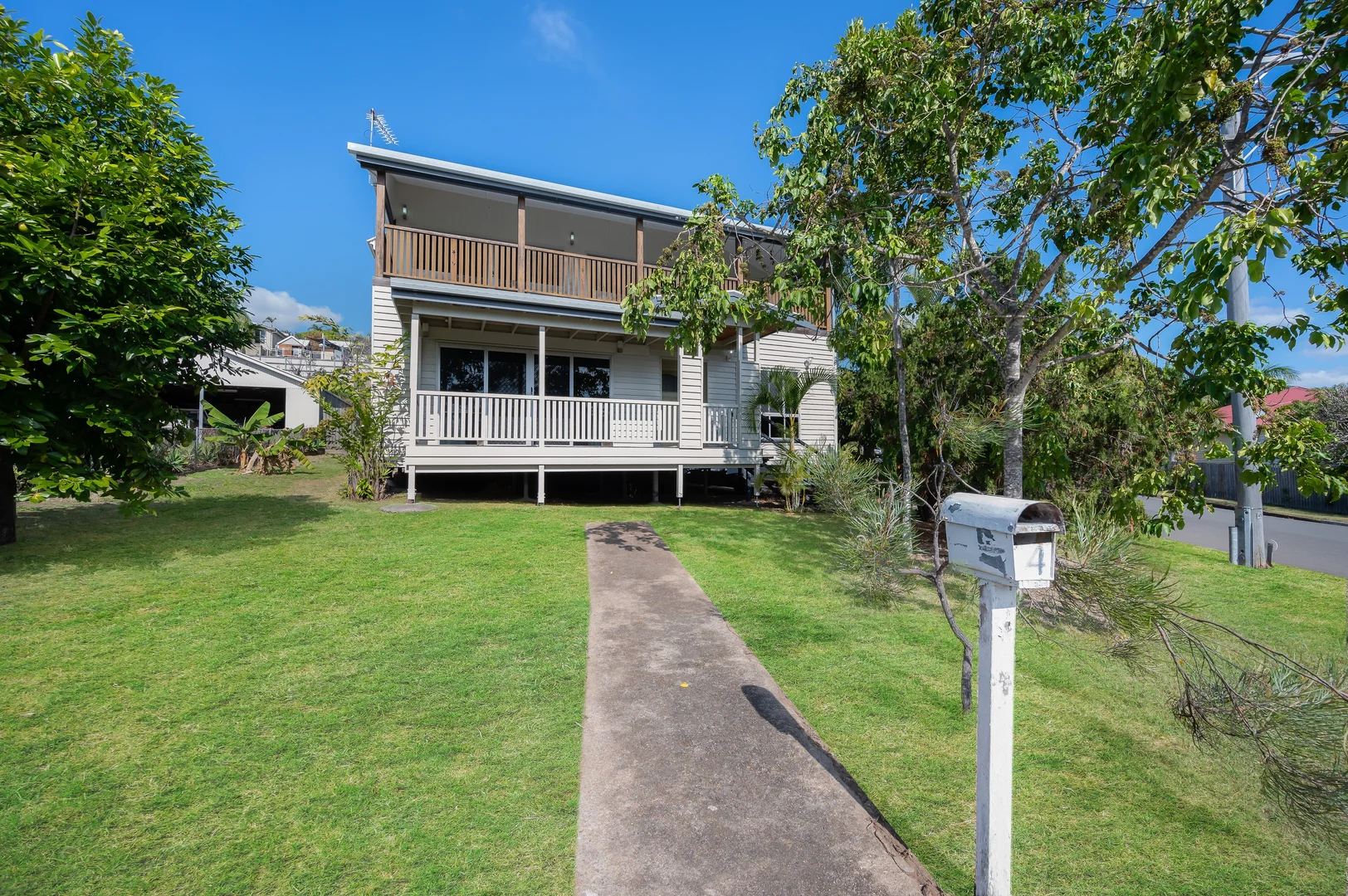 Additional image 33 of 4 Ferris Street, Gladstone Central QLD 4680