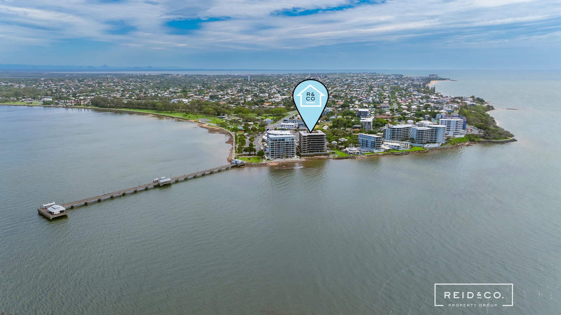 Additional image 28 of 504/16 Woodcliffe Crescent, Woody Point QLD 4019