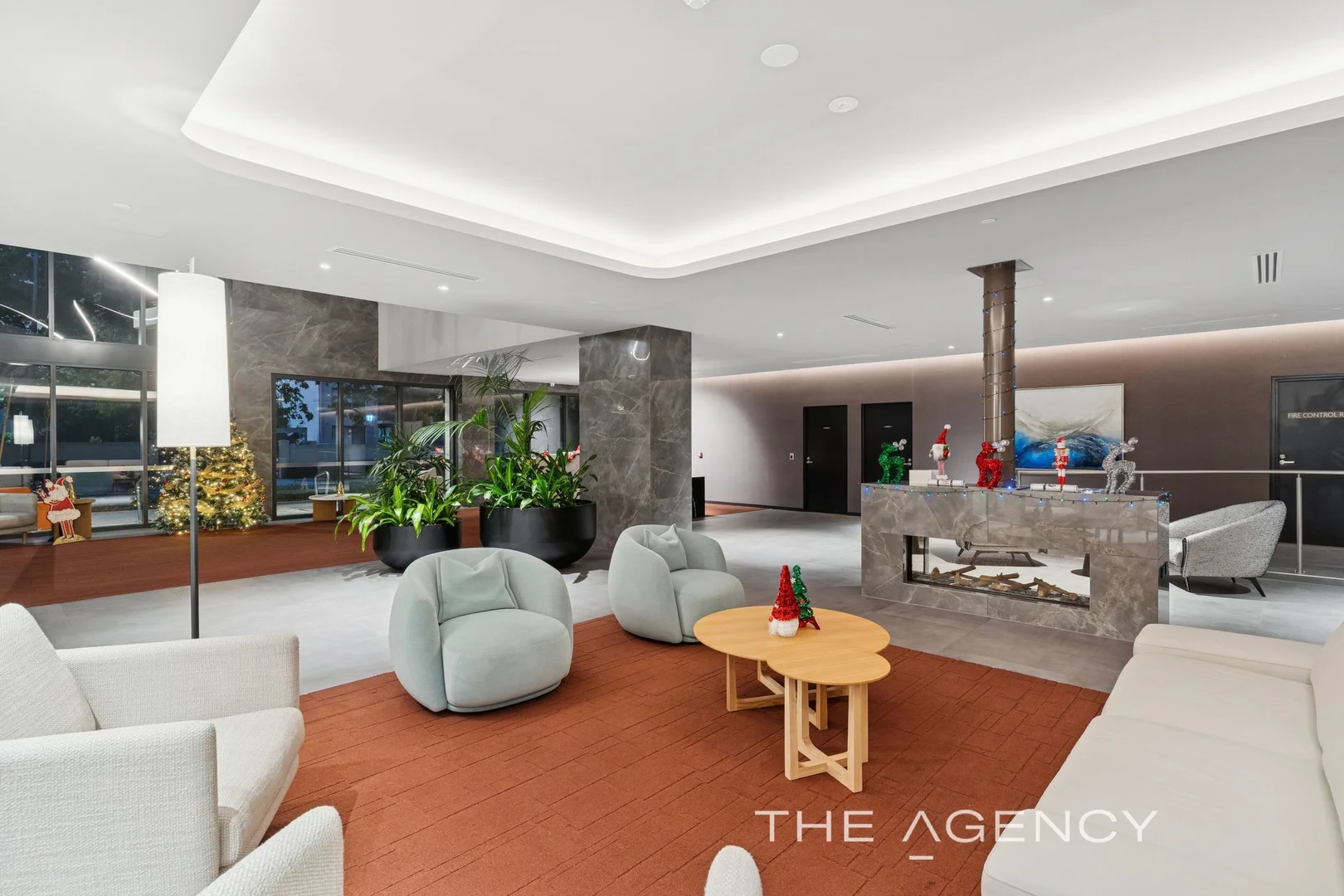 Additional image 29 of 2006/3 Kintail Road, Applecross WA 6153