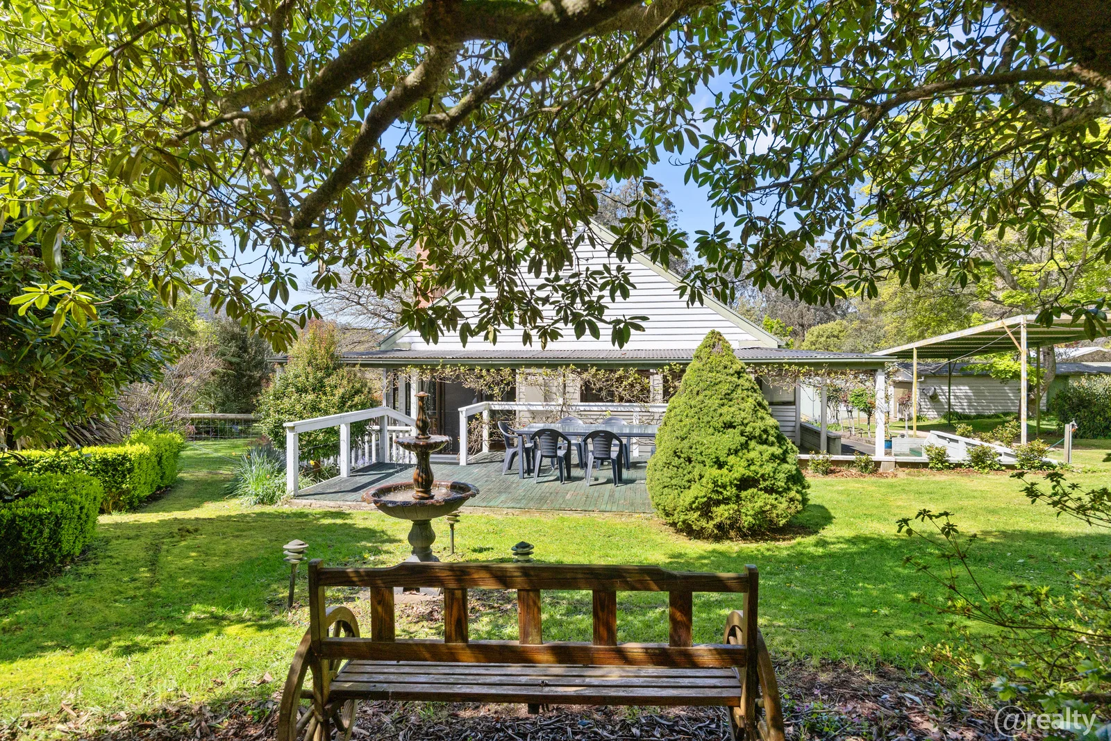 Additional image 4 of 3/987 Myers Creek Road, Toolangi VIC 3777