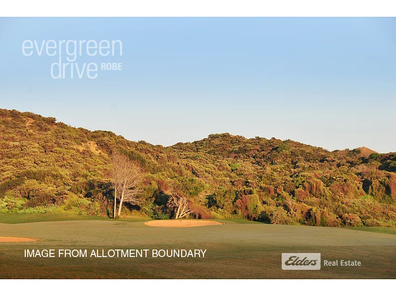 Additional image 9 of Lot 8 Evergreen Drive, Robe SA 5276