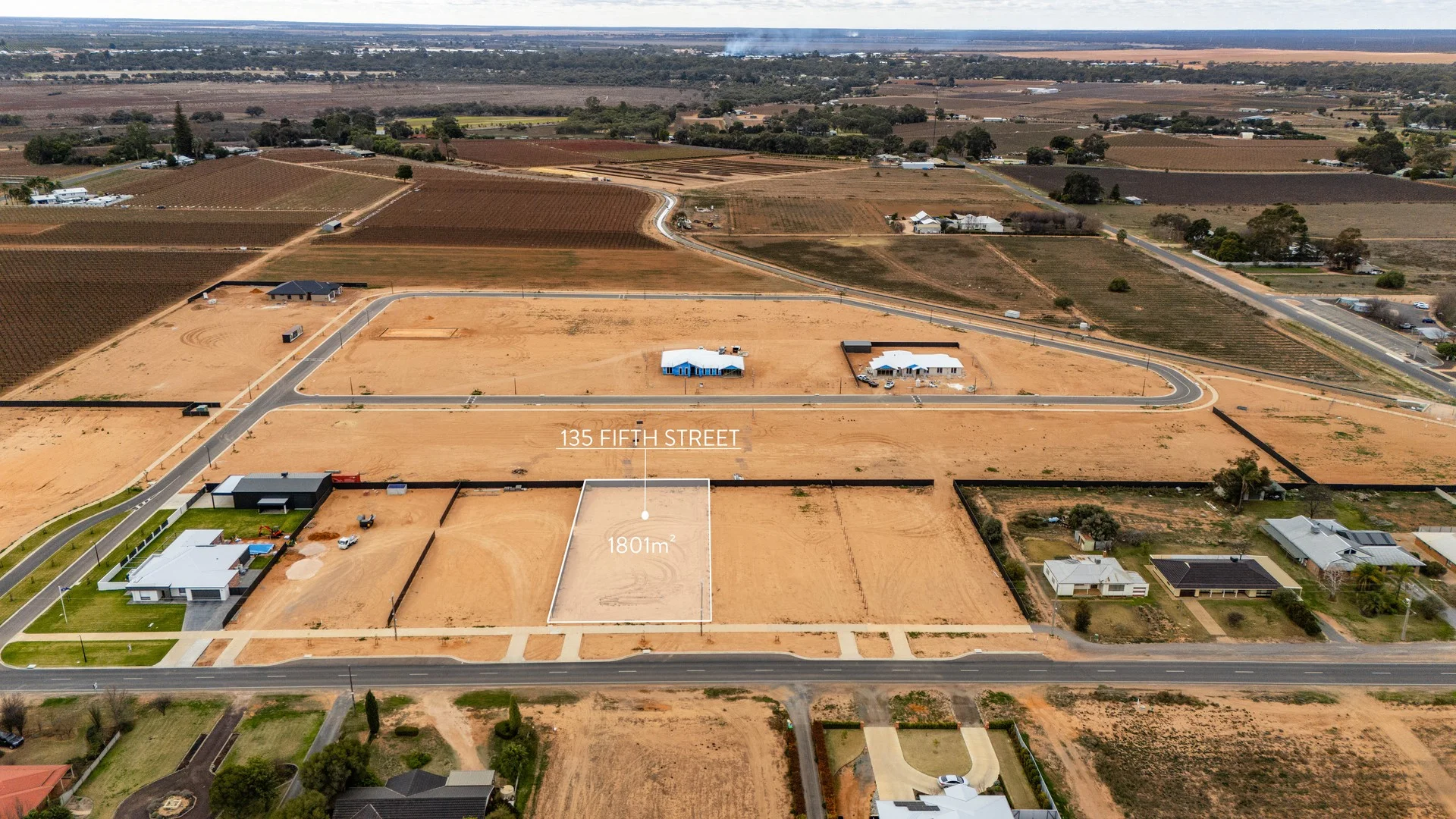 135 Fifth Street, Nichols Point VIC 3501