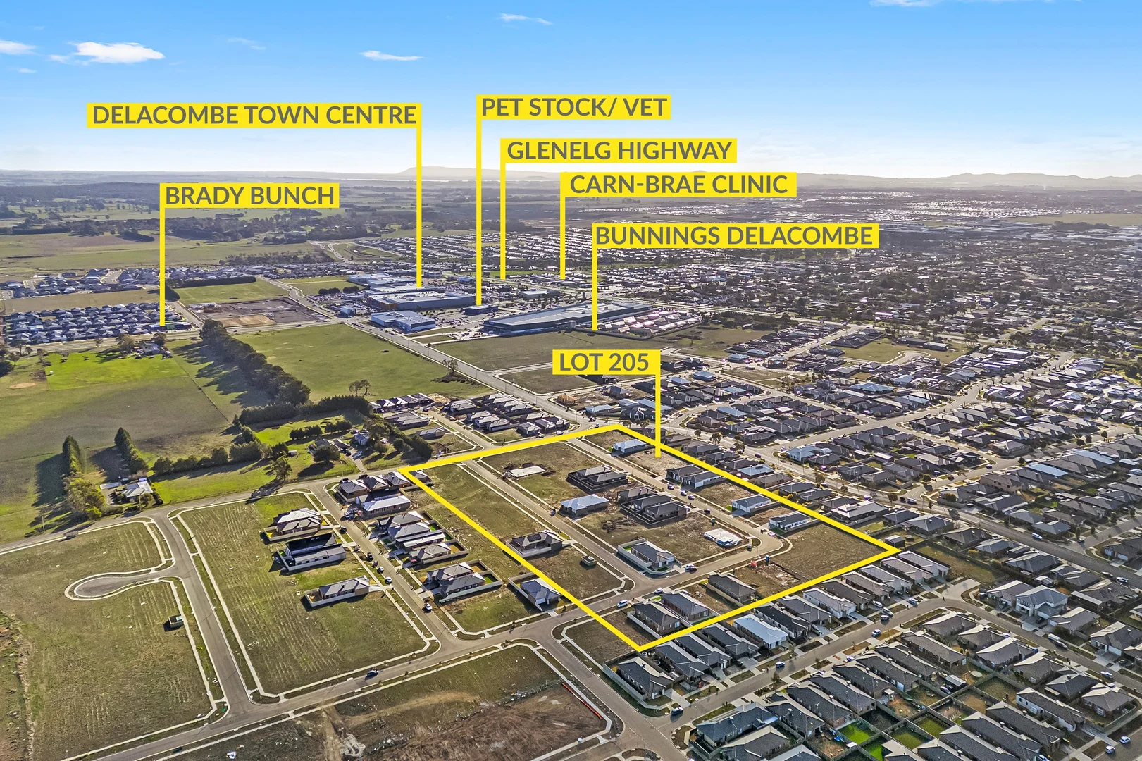 Additional image 4 of Lot 205/9 Kardinia Street, Bonshaw VIC 3352