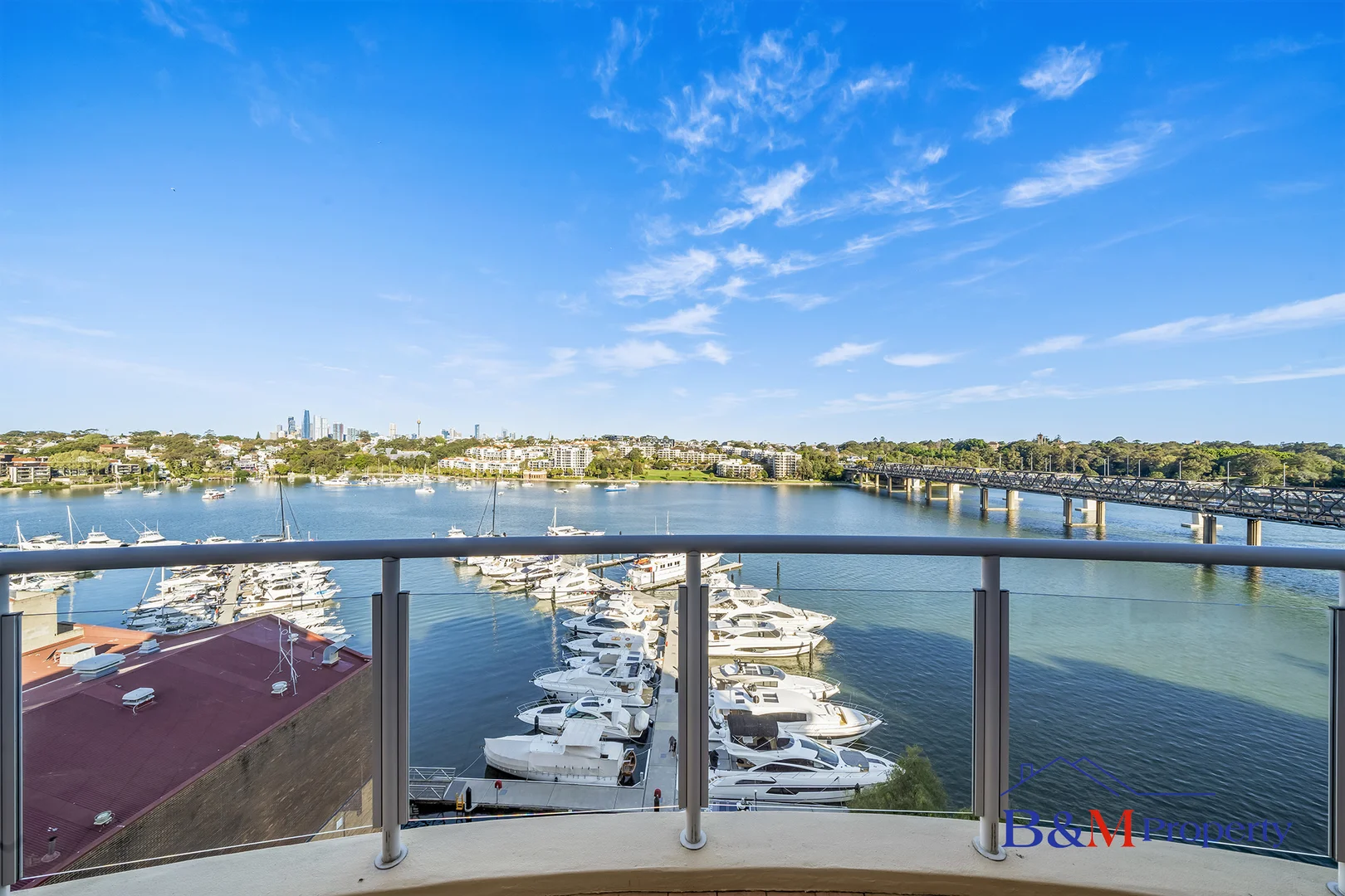 Additional image 29 of 1003/5 Cary Street, Drummoyne NSW 2047