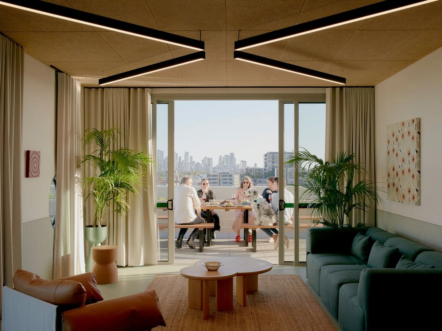 Additional image 12 of 304/4 Ballarat Street, Brunswick VIC 3056