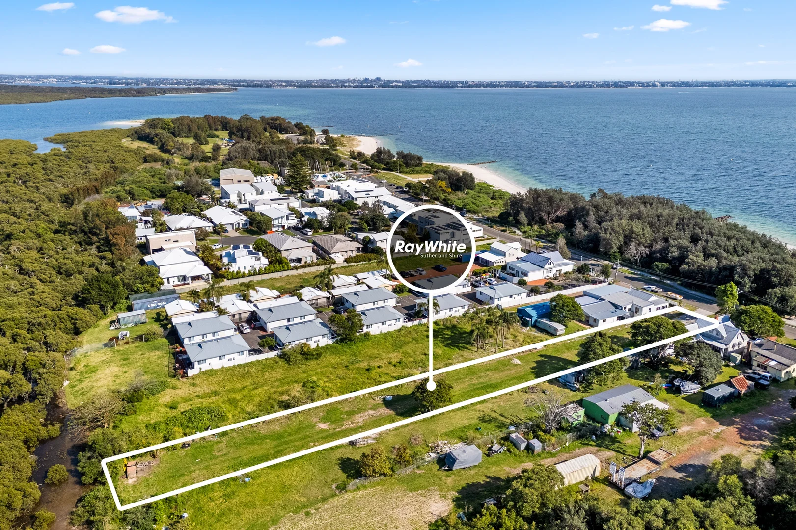 Additional image 3 of 274 Prince Charles Parade, Kurnell NSW 2231