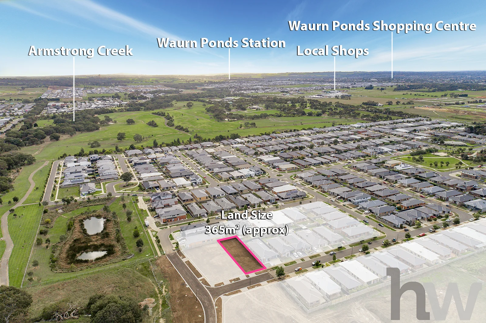 46 Hedge Street, Armstrong Creek VIC 3217