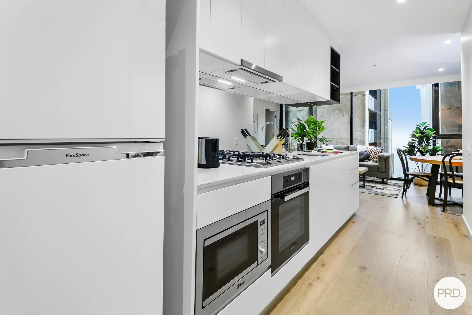 Additional image 8 of 3504/245-251 City Road, Southbank VIC 3006