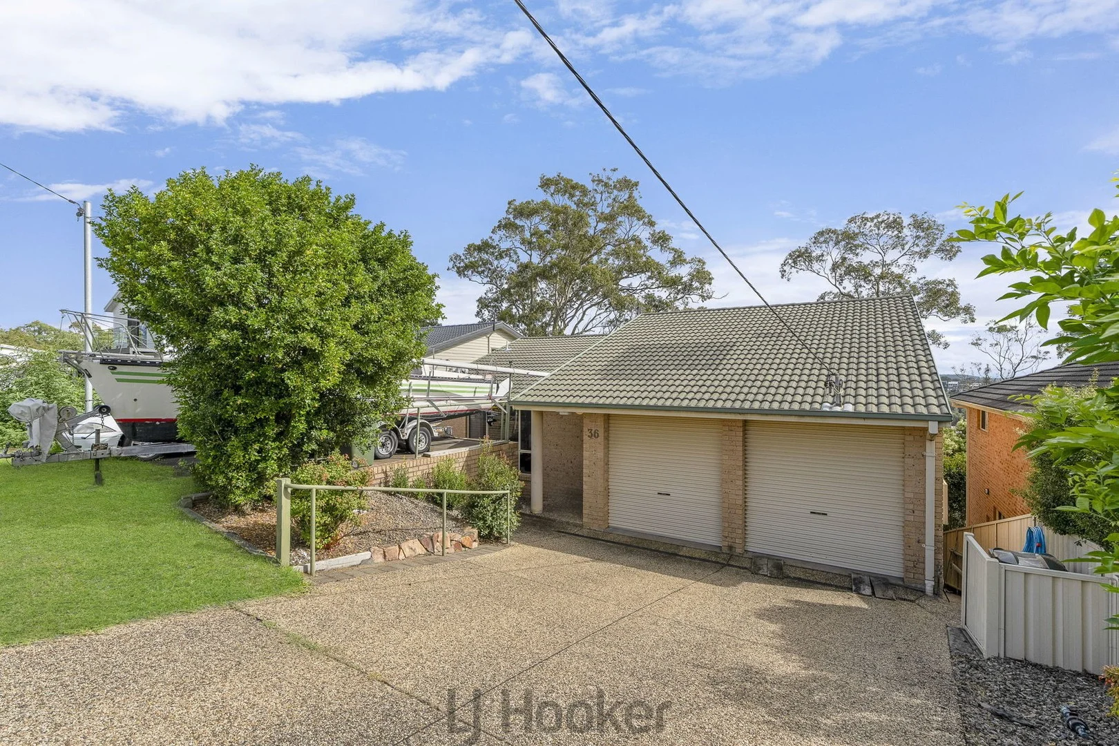 36 Lakeview Road, Wangi Wangi NSW 2267