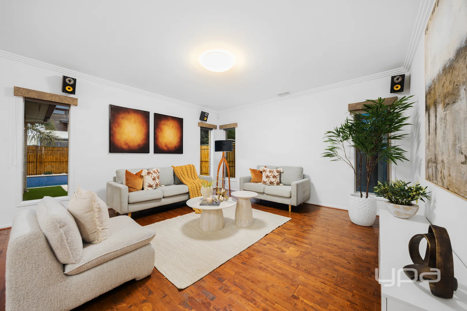 Additional image 14 of 15 Francisco Bay Point, Sanctuary Lakes VIC 3030