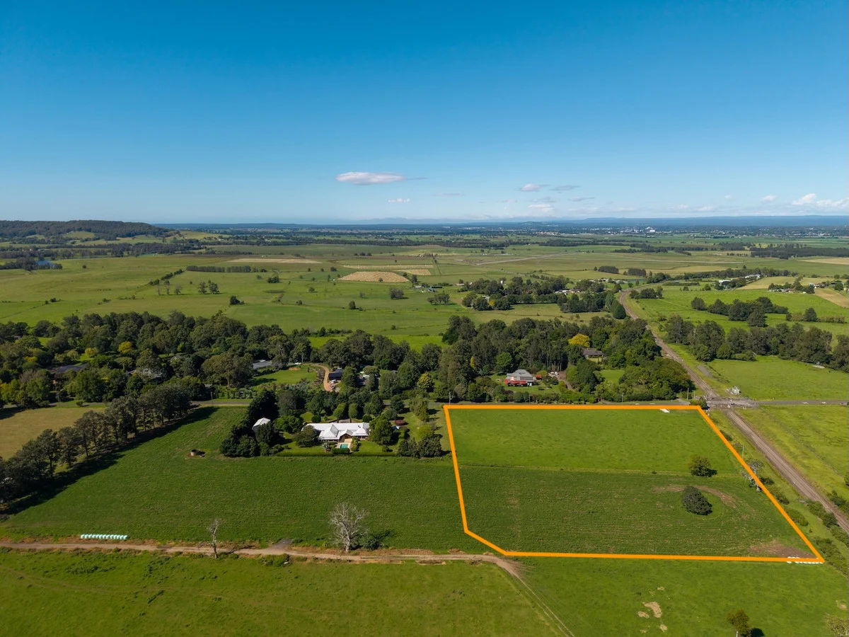 Additional image 4 of Lot 101 O'Keeffes Lane, Jaspers Brush NSW 2535