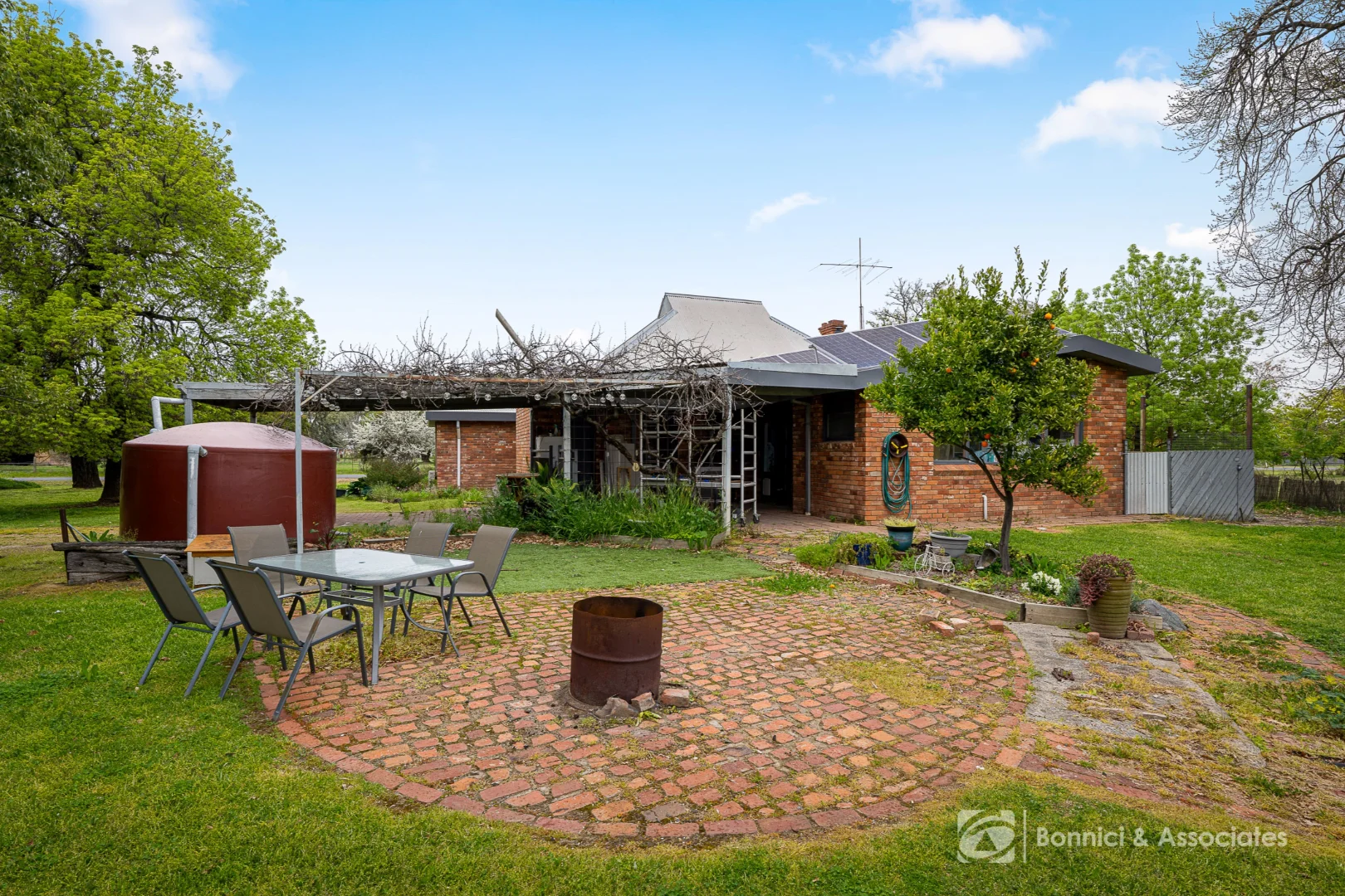 Additional image 13 of 30 Hamilton Street, Culcairn NSW 2660