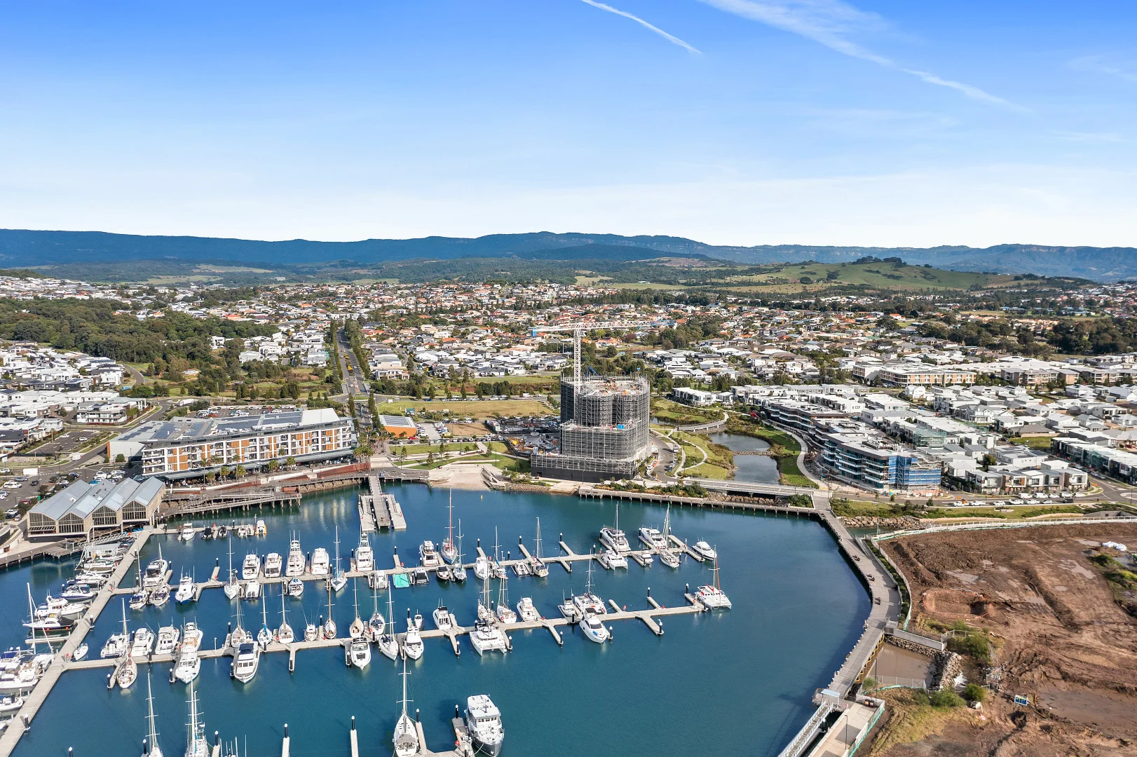 Additional image 5 of 29 Whimbrell Terrace, Shell Cove NSW 2529