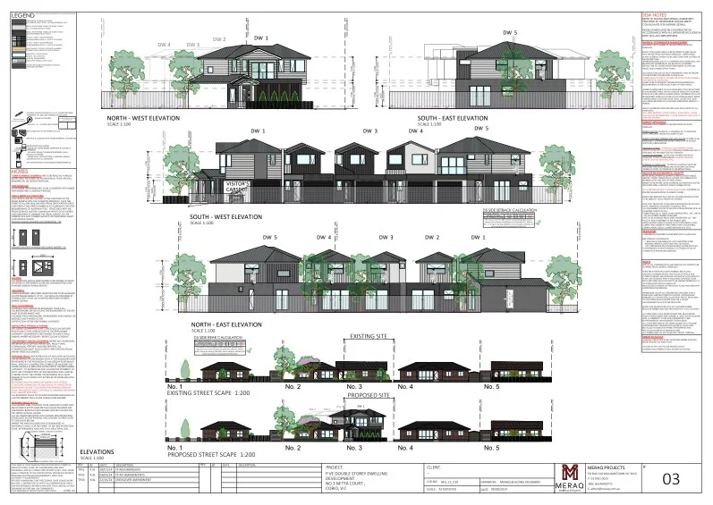 Additional image 6 of 3 Mitta Court, Corio VIC 3214