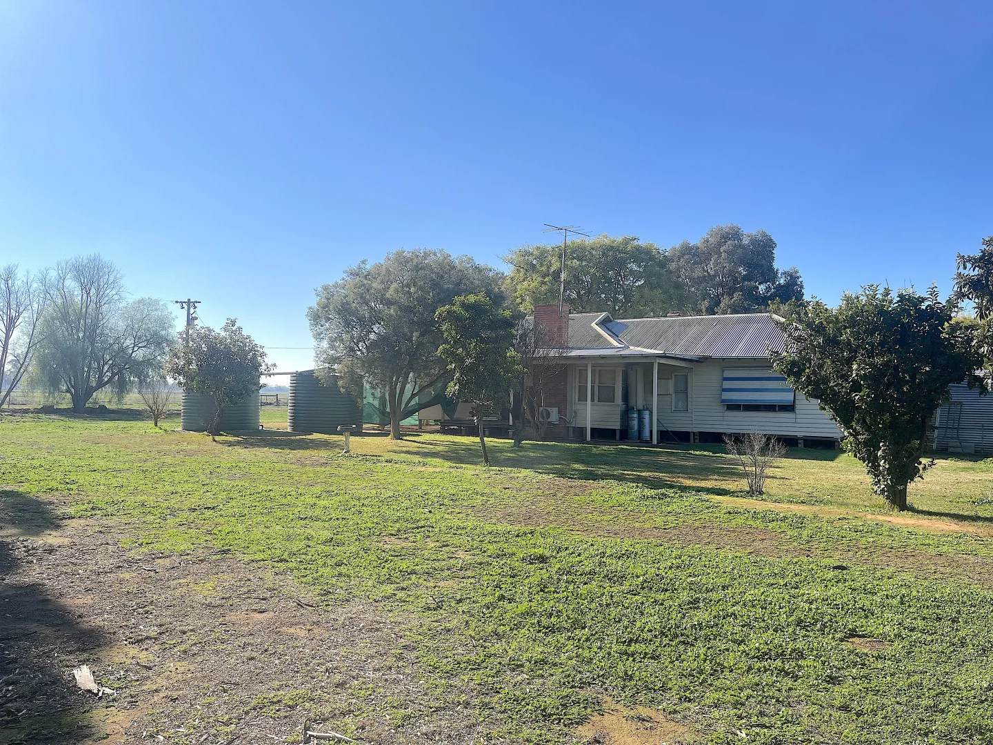 Additional image 20 of 26 Collins Rd, Yarroweyah VIC 3644