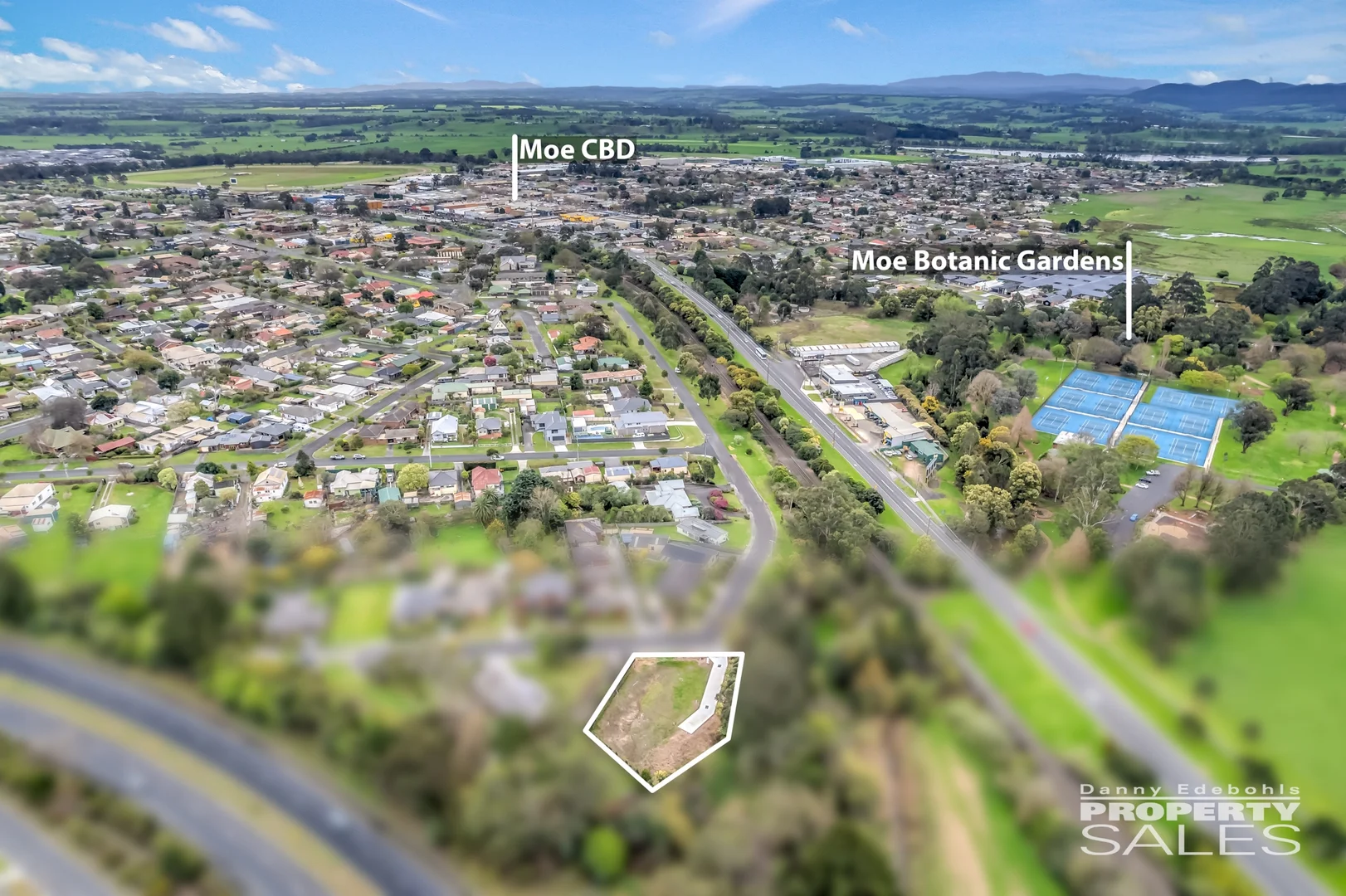 Additional image 3 of 4 Brownbill Street, Moe VIC 3825