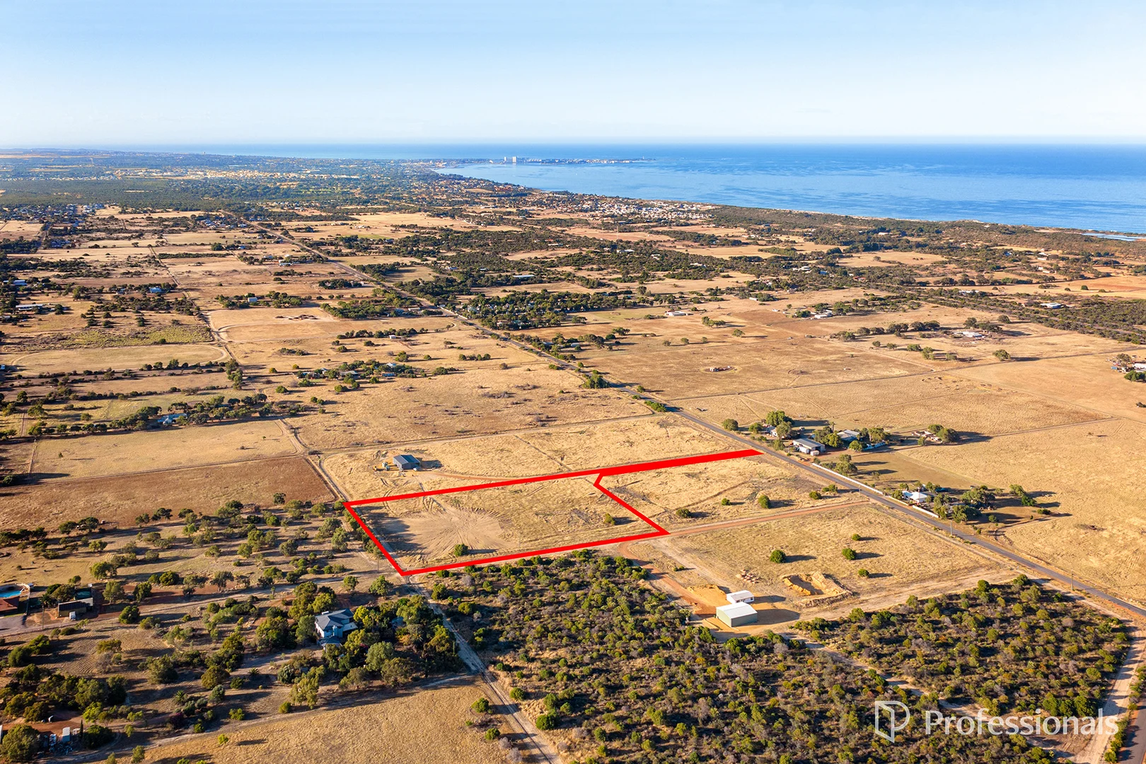 Additional image 8 of Proposed Lot 2 298 Hall Road, Waggrakine WA 6530