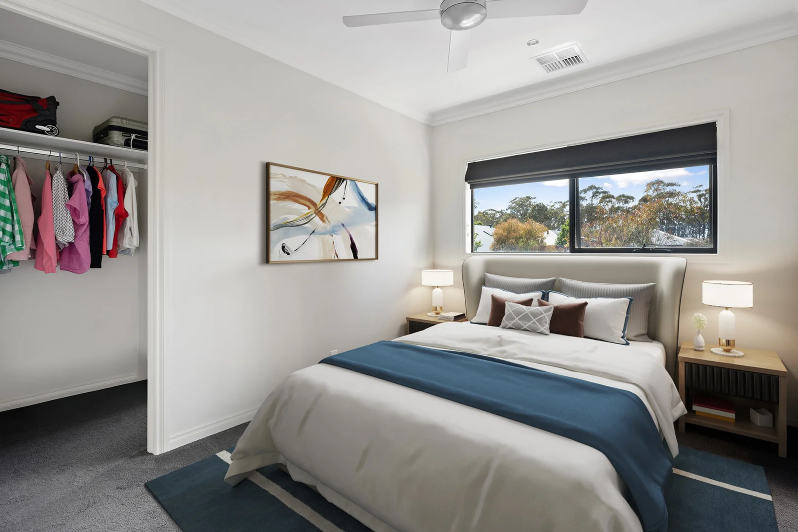 Additional image 23 of 2 Yirrilil Way, Strathfieldsaye VIC 3551