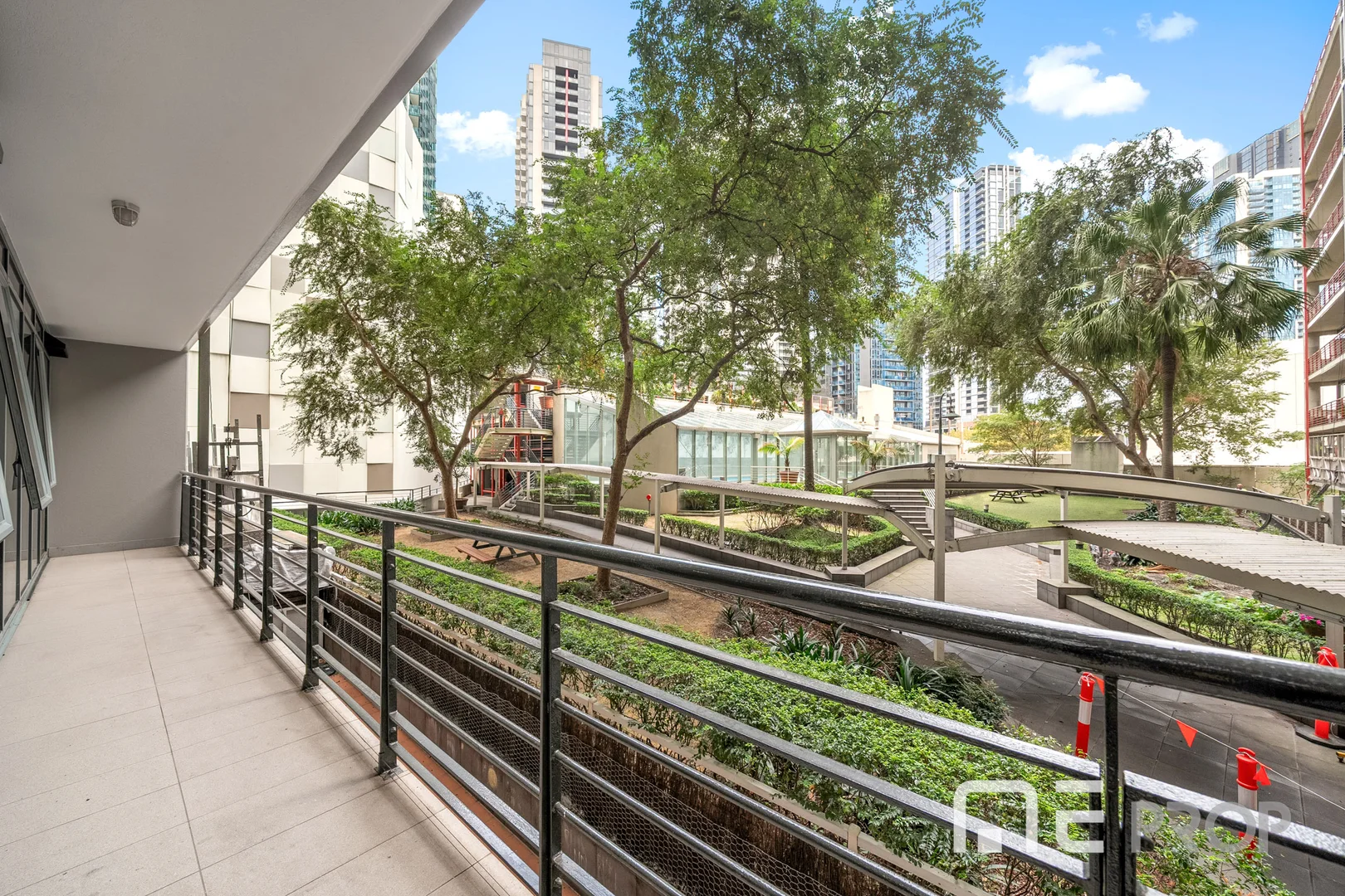Additional image 8 of 207/83 Queens Bridge Street, Southbank VIC 3006