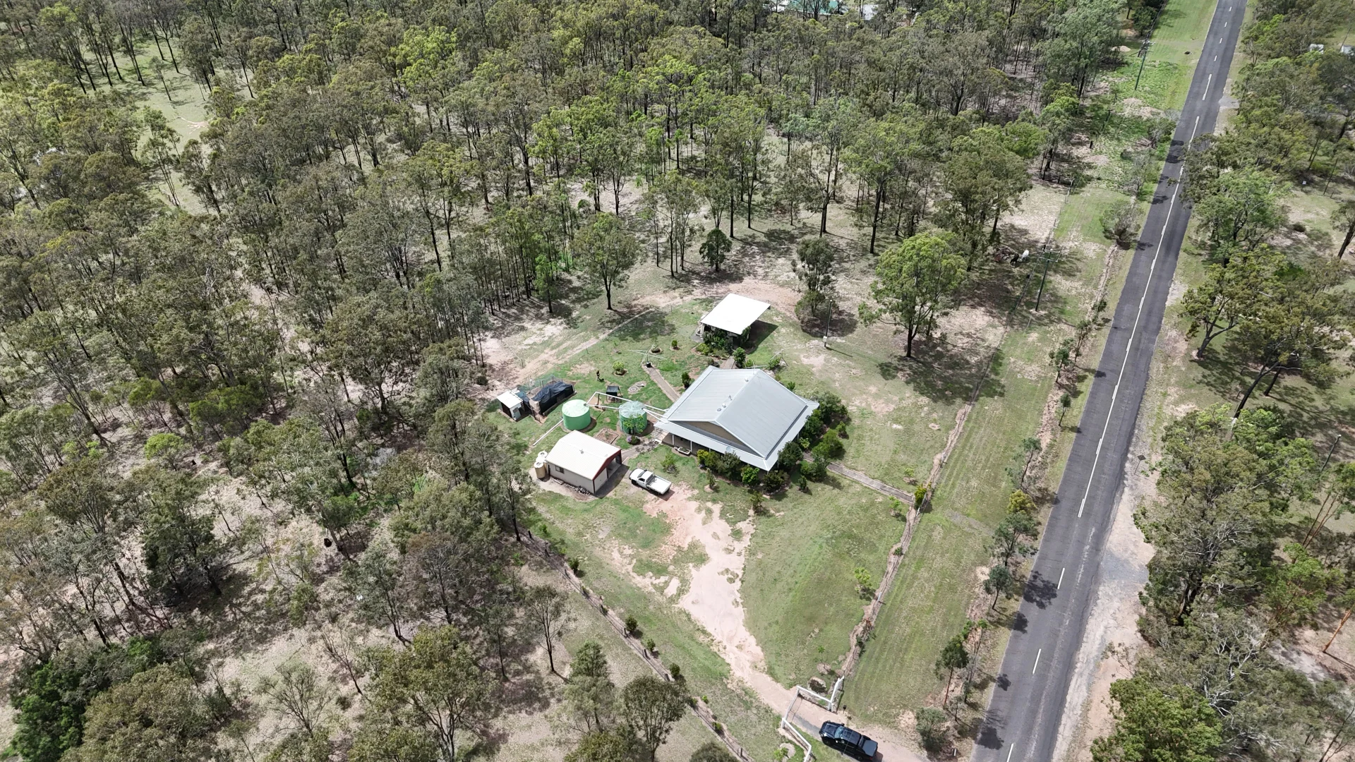Additional image 32 of 227 Parsons Road, Nanango QLD 4615