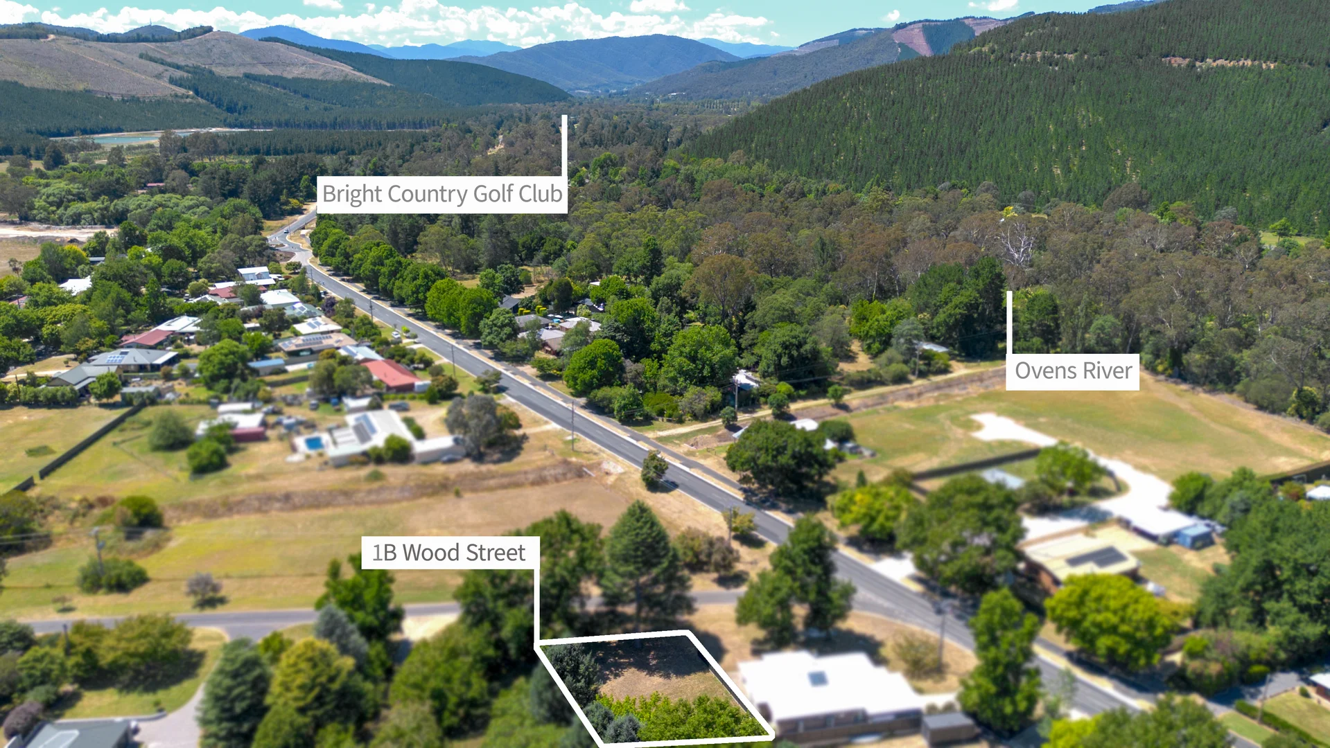 Additional image 6 of 1B Wood Street, Porepunkah VIC 3740