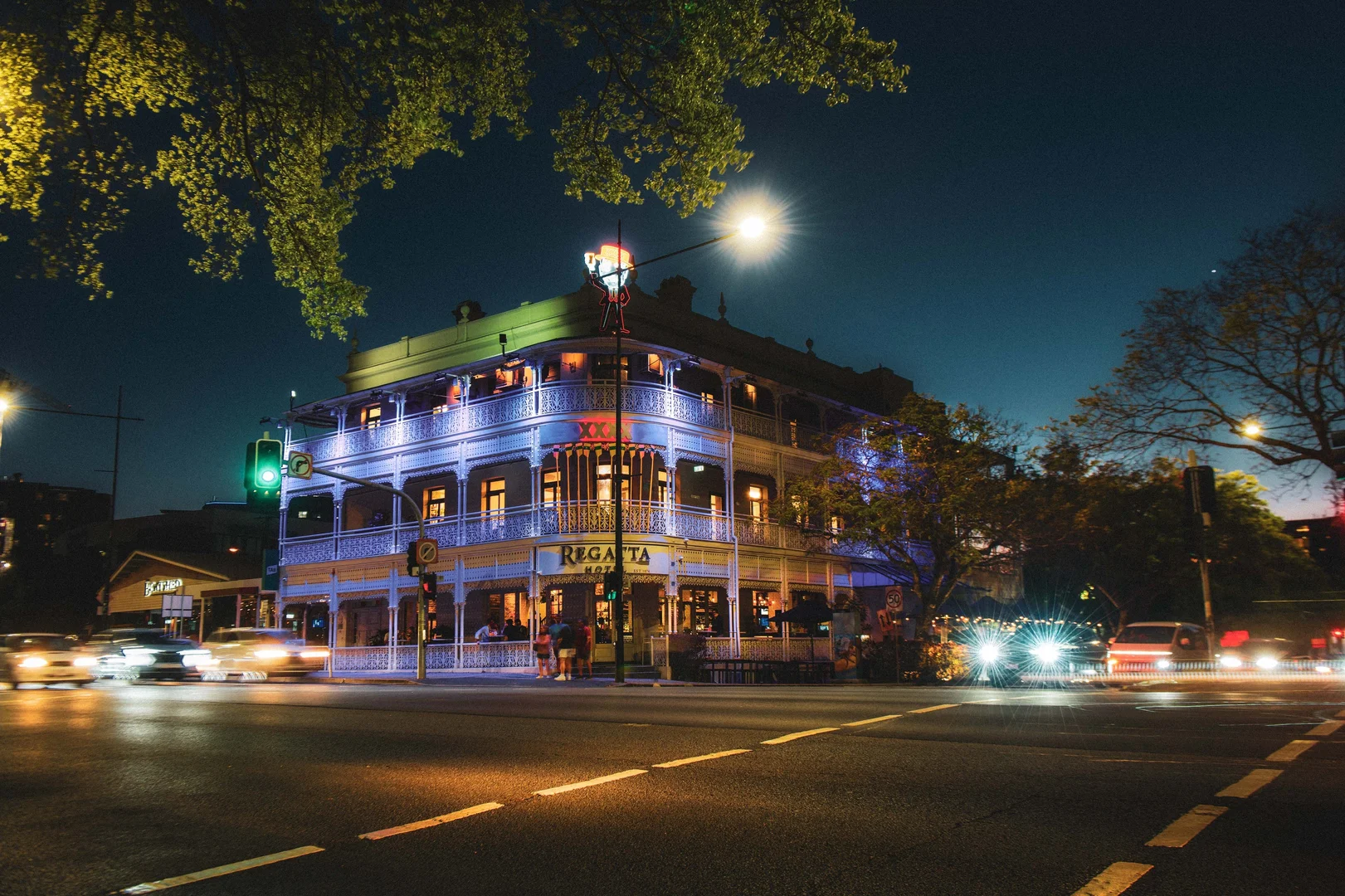 Additional image 14 of 1203/133 Eagle Terrace, Auchenflower QLD 4066