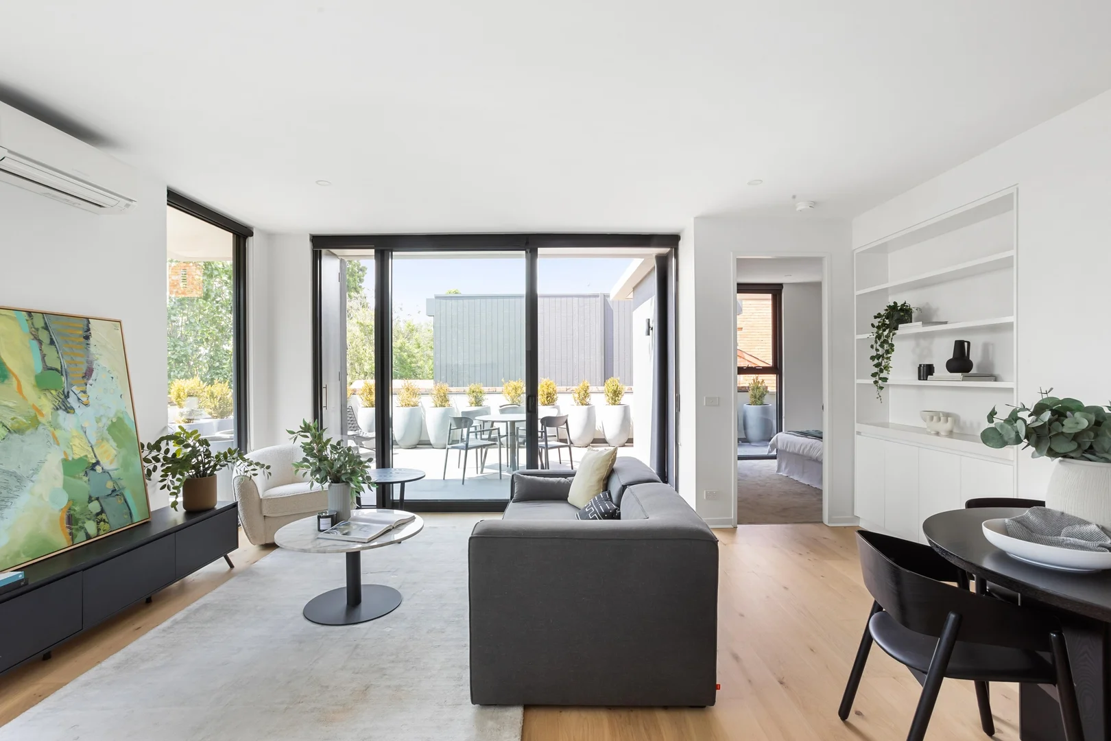 Additional image 2 of 102/687 Toorak Road, Kooyong VIC 3144