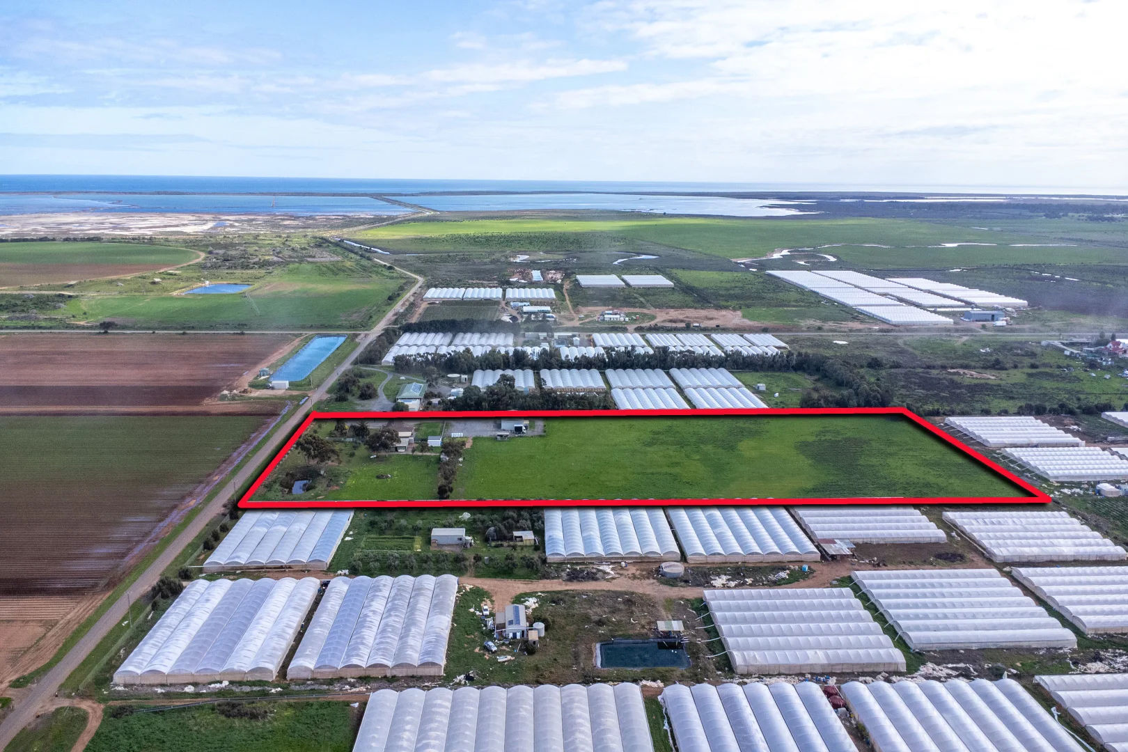 Additional image 5 of 200 Thompson Road, Buckland Park SA 5120