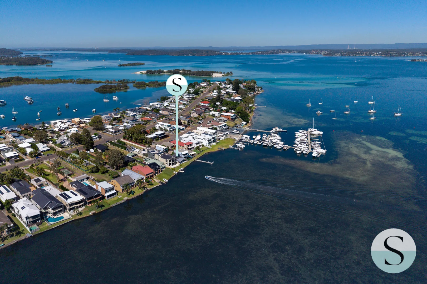 Additional image 33 of 93 Marks Point Road, Marks Point NSW 2280