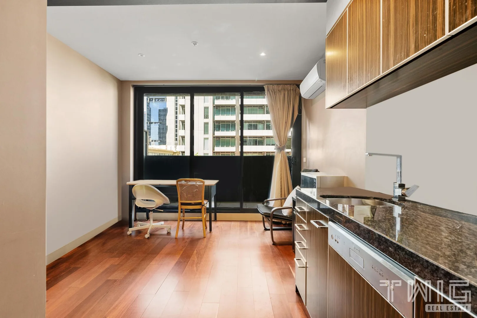 Additional image 3 of 517/228 A'Beckett Street, Melbourne VIC 3000