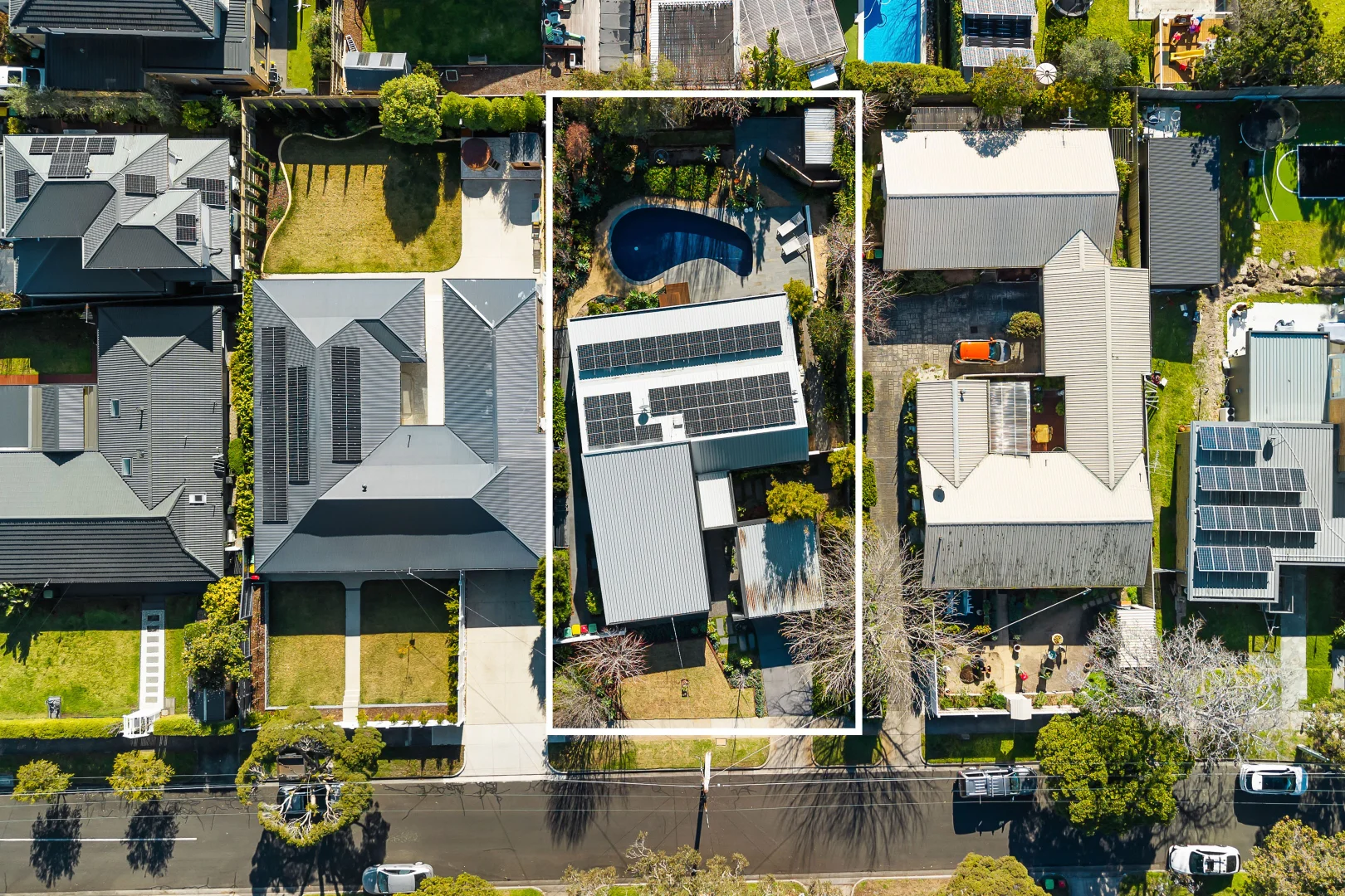 Additional image 20 of 21 Dunstan Street, Frankston South VIC 3199