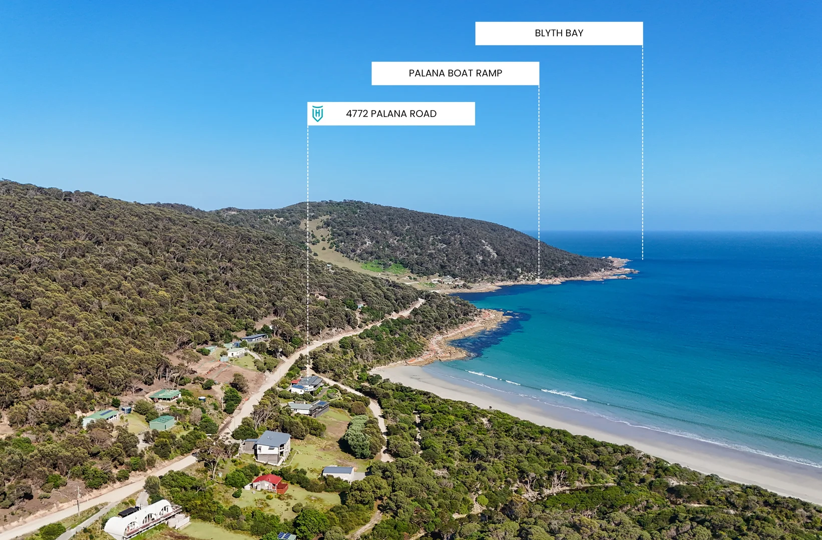 Additional image 8 of 4772 Palana Road, Palana TAS 7255