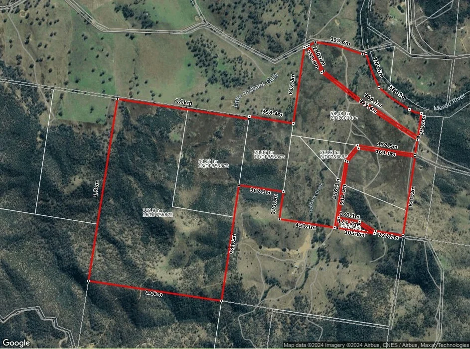 Additional image 17 of 46 Worlds End Rd, Yarrabin NSW 2850