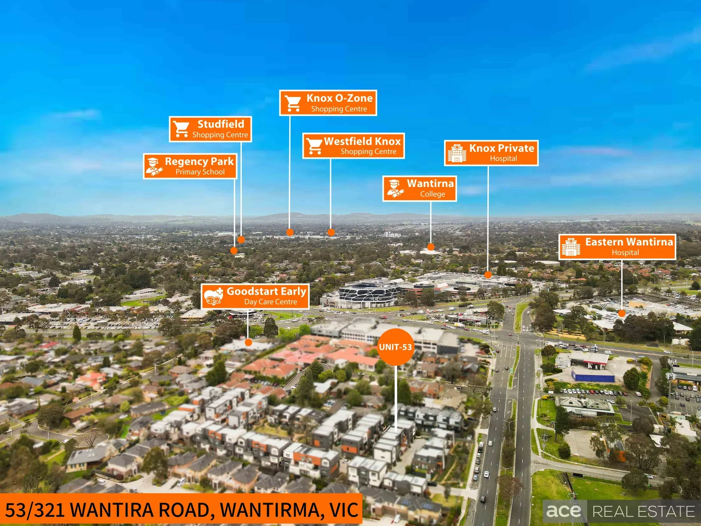 Additional image 18 of 53/321 Wantirna Rd, Wantirna VIC 3152