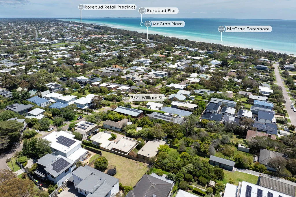 Additional image 12 of 3/21 William Street, McCrae VIC 3938