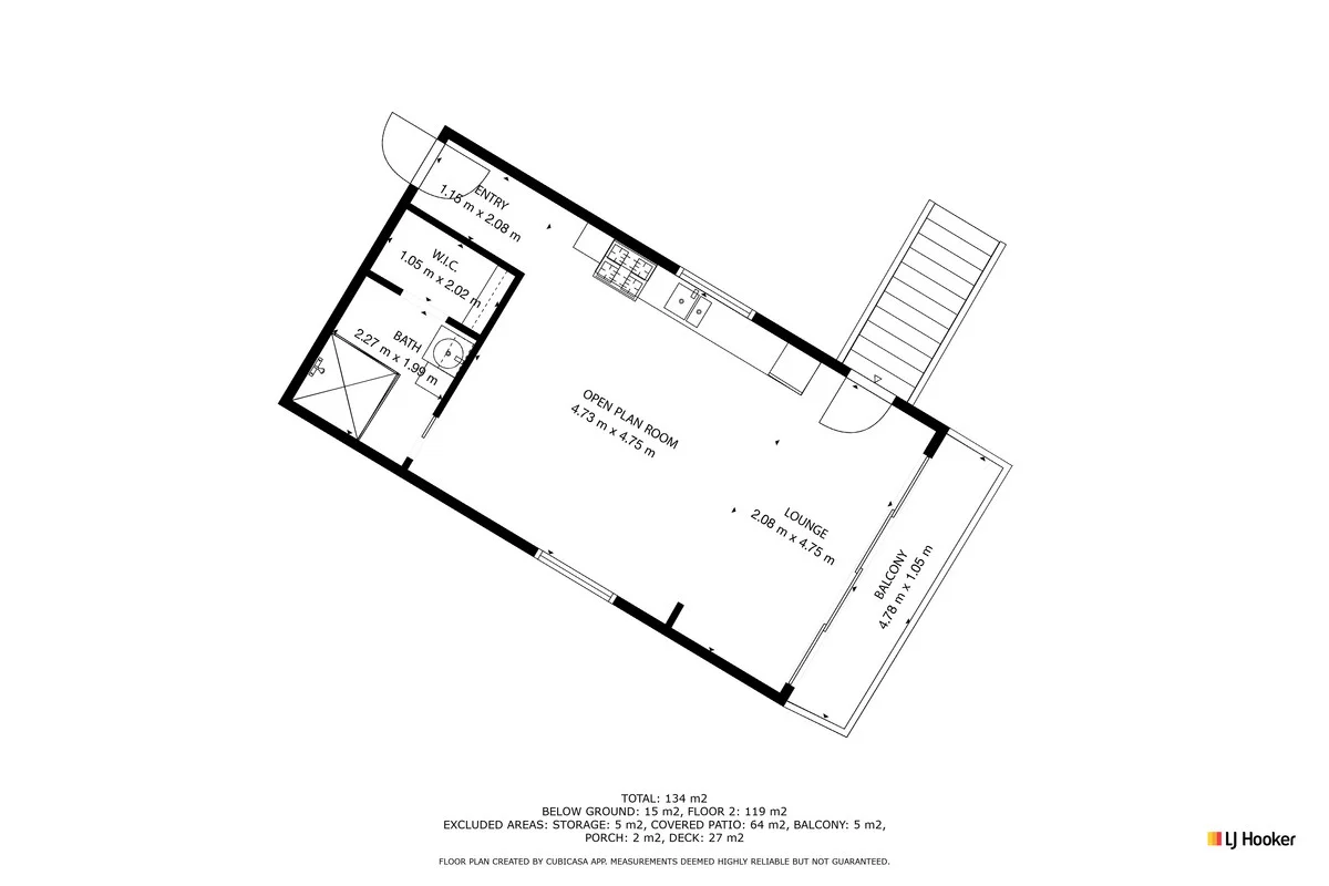 Additional image 32 of 45 Greys Lane, Ravenshoe QLD 4888