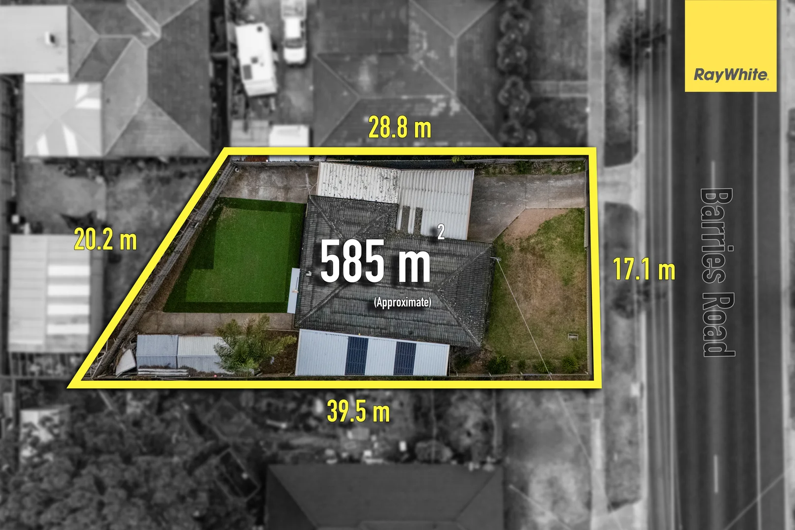 Additional image 14 of 4 Barries Road, Melton VIC 3337