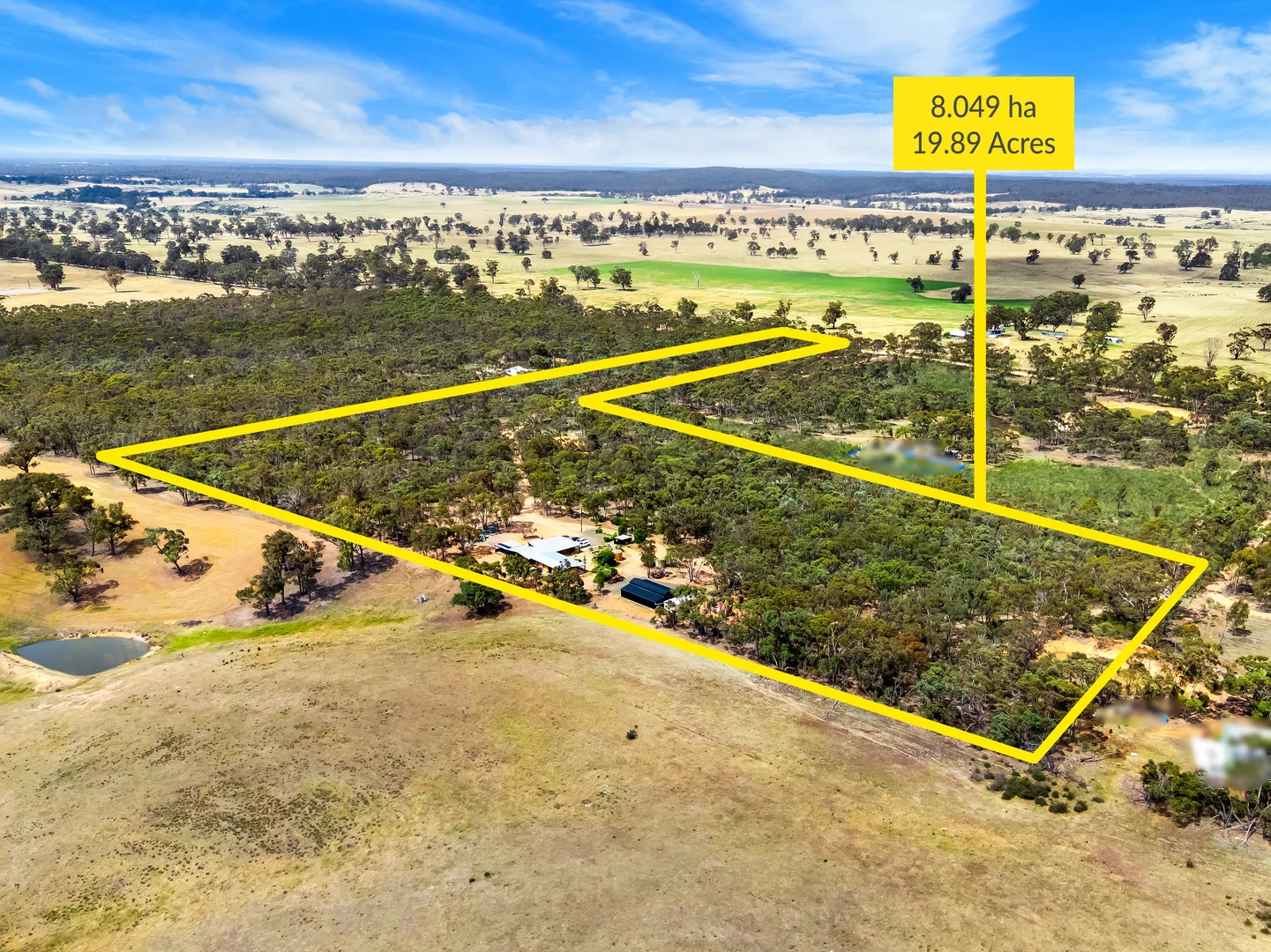 Additional image 2 of 498 Caralulup Road, Lamplough VIC 3352