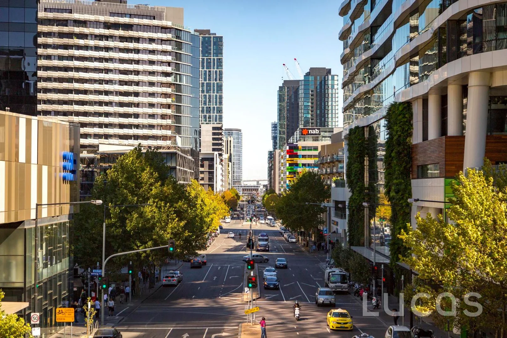 Additional image 18 of 2806N/889 Collins Street, Docklands VIC 3008