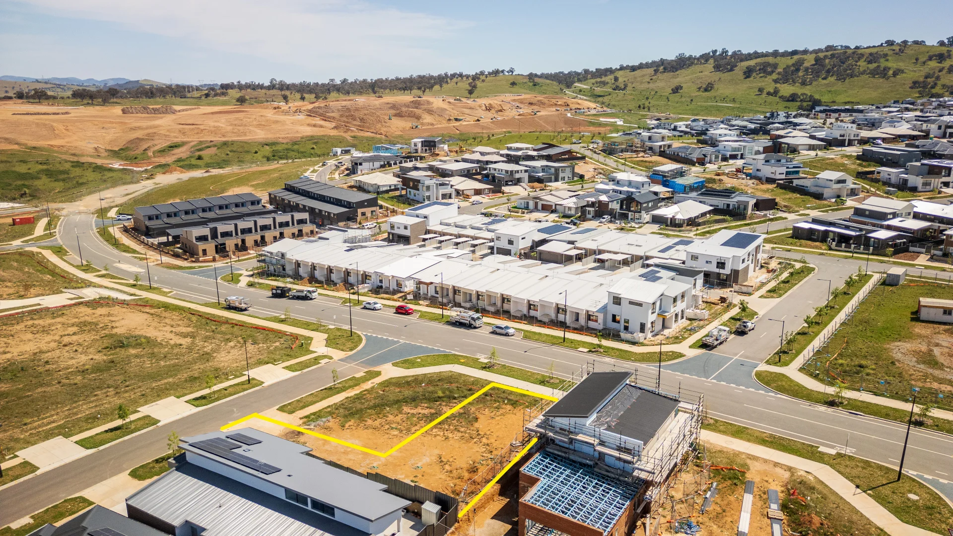 Additional image 3 of 3 Argonaut Street, Whitlam ACT 2611