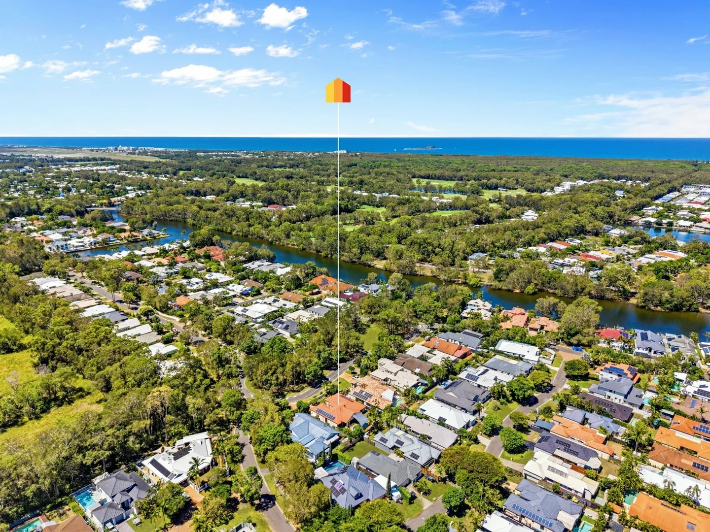 Additional image 21 of 13 Brushbox Circuit, Twin Waters QLD 4564