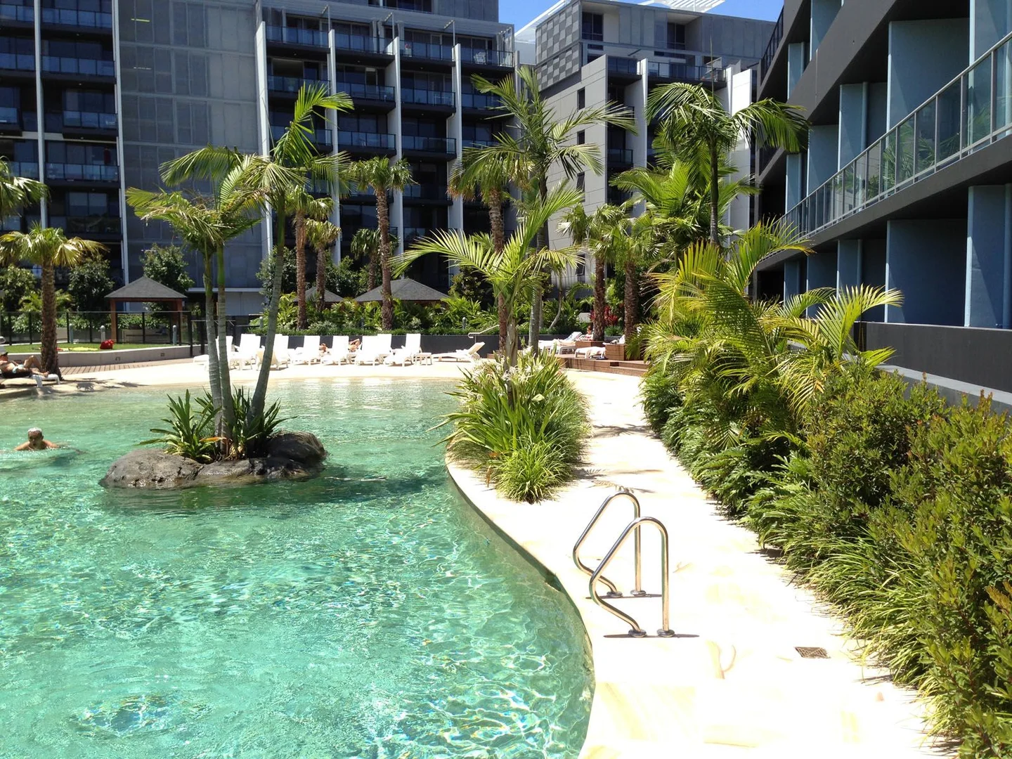 Additional image 17 of UNIT 201/5 O'dea Avenue, Zetland NSW 2017