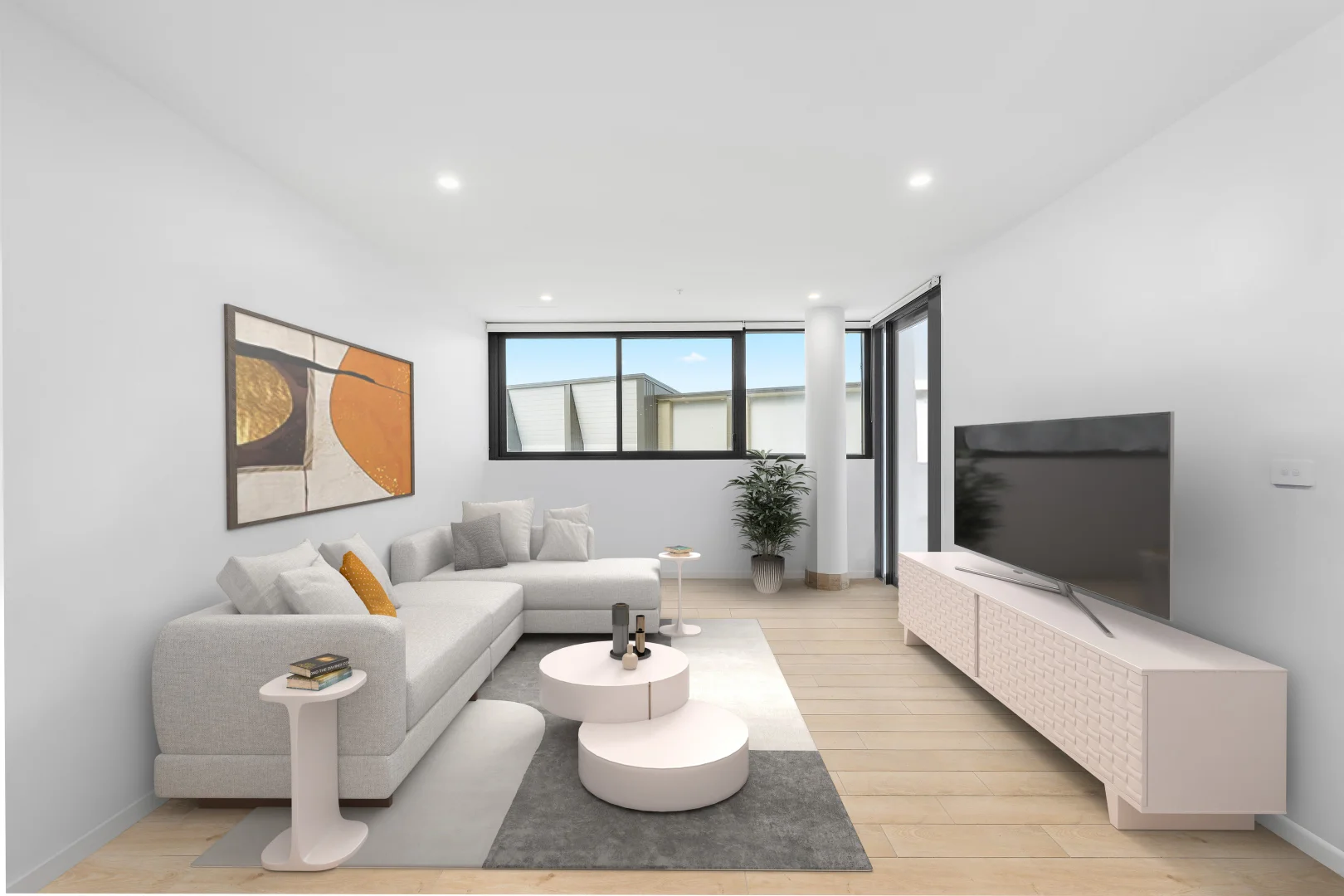 Additional image 3 of 210/2 Terry Connolly Street, Coombs ACT 2611