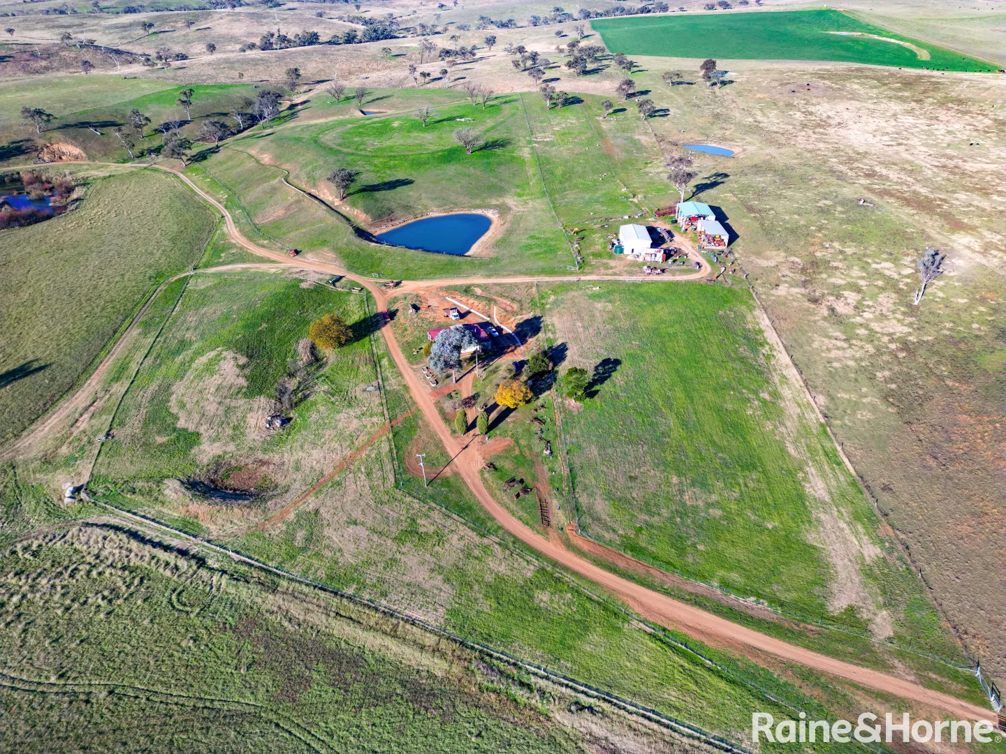 Additional image 3 of 1106 O'Connell Plains Road, The Lagoon NSW 2795